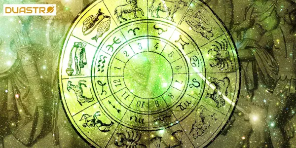 Celestial Poetry in Astrology